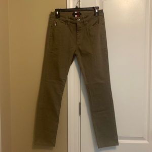 Tommy Hilfiger jeans